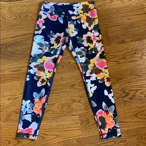 Anthropologie Pure + Good Athletic Leggings